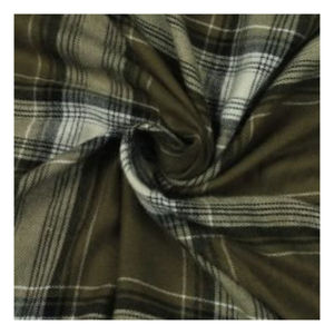 100% Design personnalisable Techniques tissées en tissu teint en coton épais de haute qualité pour garçons robes mariages Made in USA - Product Image 4