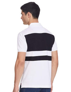 เสื้อโปโลคอโปโลคุณภาพสูงสำหรับผู้ชายเสื้อคอโปโลคอโปโลสำหรับฤดูร้อน - Product Image 4