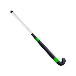 Palo de Hockey sobre Césped de Fibra de Carbono con Logotipo Personalizado de Alta Calidad, Palo Deportivo Profesional de Fibra de Carbono 100% de Alta Calidad - Product Image 1