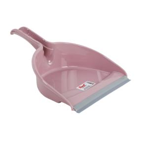 Mini kit de nettoyage de bureau : balayette et pelle à poussière avec manche en plastique pour la maison et la cuisine, idéal pour les petits espaces - Product Image 1