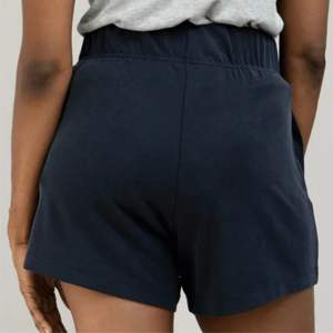 High-Performance Modal Athletic <b>Shorts</b> for Active <b>Women</b> - Quick-Drying Moisture-Wicking Ensures Optimal Comfort During Workouts - Product Image 6