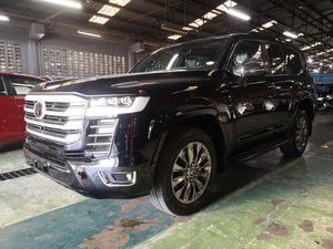 Toyota Land Cruiser Usado 2024 - Product Image 6