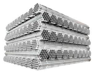 Chứng nhận GS Xây dựng ống thép mạ kẽm 48.3mm vuông giàn giáo ống nhúng nóng cho Hàn xuất khẩu Maldives bao gồm - Product Image 2