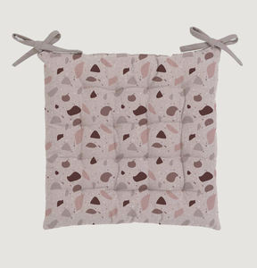 Coussin de chaise confortable coussin d'oreiller coussin de chaise lavable pour bureau à domicile et sièges de jardin - Product Image 1