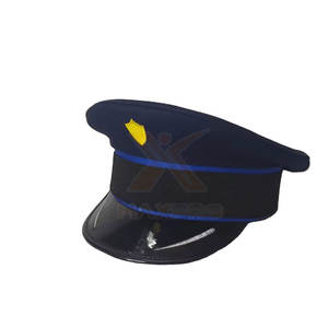 หมวกยูนิฟอร์มขายส่ง MOQ ต่ำ รับทำตามสั่ง อุปกรณ์เสริมหมวกยูนิฟอร์ม ราคาถูก - Product Image 1