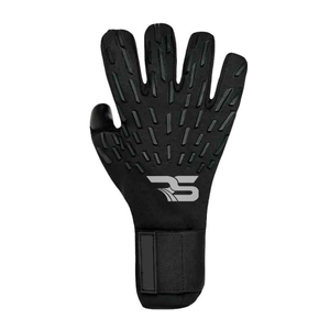 Gants de gardien de but de football de qualité extrême Gants de gardien de but de logo personnalisé en gros de style en latex de haute qualité du Pakistan - Product Image 5