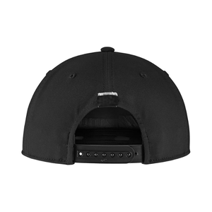 High Quality Two Tone Structured 5 Panel Snapback <b>Cap</b> <b>Flat</b> Brim Custom Logo Blank Sport Hat ODM OEM For Men <b>Women</b> Casual Wearing - Product Image 6