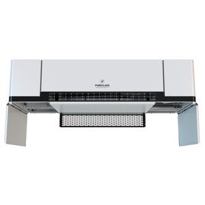 3JW Pureclass 800 CL PH DC CP G4 F7 CTA DF Décentralisée Purificateur d'air commercial avec VIM Modèle 5153190900 - Product Image 1