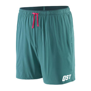 Pantalones Cortos Deportivos Casuales para Hombre de Alta Calidad, Logotipo Personalizado, Pantalones Cortos Deportivos de Poliéster para Hombre, Logotipo OEM - Product Image 6