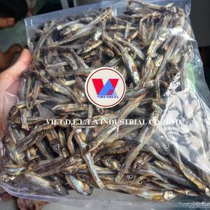Anchoas Secas de Fábrica de Vietnam |   Pedidos de Gran Volumen - Product Image 3