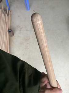 Escoba de madera de primera calidad con juego de recogedor Mango largo Natural Venta sostenible de alta calidad de Vietnam Escoba de madera - Product Image 4