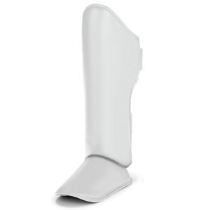 Deportes Muay Thai MMA Pierna Instep Almohadillas protectoras Artes marciales Patadas Sparring Equipo de entrenamiento Espinilleras POR INDUSTRIAS INCREÍBLES - Product Image 2