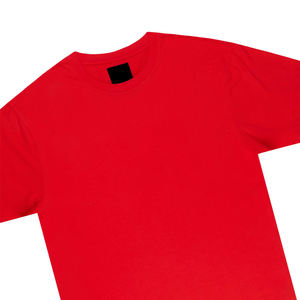 Logotipo personalizado impreso verano ropa deportiva camisa y pantalones cortos conjunto para hombres algodón correr personalizado hombres corto conjunto bajo precio servicio OEM - Product Image 2