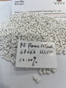 Rongfeng nhà máy <span class=keywords><strong>masterbatch</strong></span> Nhựa nguyên liệu <span class=keywords><strong>PE</strong></span> chống cháy phụ gia <span class=keywords><strong>masterbatch</strong></span> v0 V2 lớp kinh tế cho dây - Product Image 3