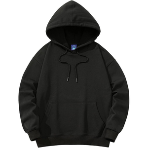 Pull-over et sweat à capuche zippé pour homme 2025 coupe ample sweat-shirt décontracté à capuche pour couple - Product Image 2