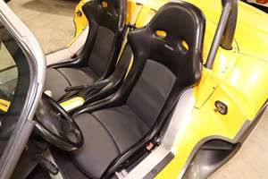 RENAULT SPORT SPIDER 1998 D'OCCASION CÔTÉ GAUCHE/CÔTÉ DROIT - Product Image 4