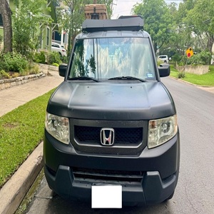 รถมือสอง ปี 2009 ฮอนด้า เอลิเมนท์ EX ขับเคลื่อนสี่ล้อ (AWD) พวงมาลัยซ้าย/ขวา - Product Image 1