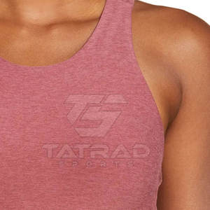 Sujetador Deportivo sin Tirantes con Soporte Ligero y Transpirable para Mujer - Hecho en Pakistán, Logotipo Frontal Personalizable, Ropa Deportiva - Product Image 5