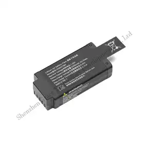Tefoo pengganti GS2037BH baterai lithium kompatibel dan dapat dipertukarkan dengan Pak baterai li-ion pintar RRC2037 dengan smbus