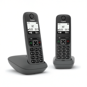 Altavoces Inalámbricos Serie AS Duo AS490 Negro L36852 H2810 K133 - Product Image 3