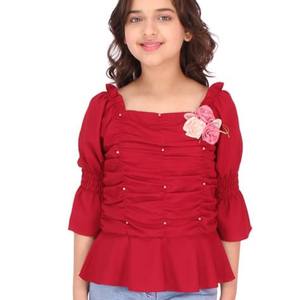 Nouvelle mode sweat à capuche imprimé pour filles Vintage O cou à manches longues femme pulls Chic hauts - Product Image 1