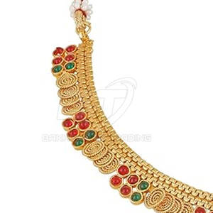 2026 New Design <b>Gold</b> Plated Women Jewelry <b>Set</b> for Wedding Luxury Women Necklace <b>Earrings</b> Jewelry <b>Set</b> Elegant - Product Image 6