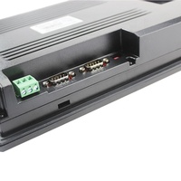 XINJE TGA63-MT 10 pouces touchwin hmi plc tout en un écran tactile pc TFT LCD écran LED rétro-éclairage