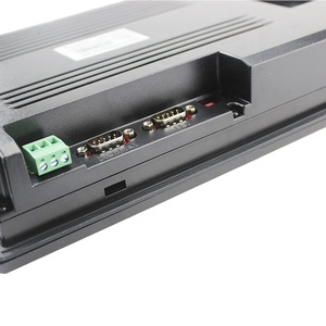 Xinje TGA63-MT 10 inch <span class=keywords><strong>touchwin</strong></span> HMI PLC tất cả trong một màn hình cảm ứng Bảng điều chỉnh PC TFT LCD hiển thị LED Đèn nền - Product Image 3