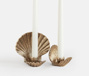 Portavelas cónico de alta demanda con diseño de nudo de lazo ecológico y duradero hecho a mano para decoraciones de fiesta de Navidad de boda - Product Image 6