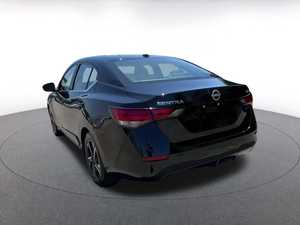 Nissan Sentra SV 2024, Tracción Delantera, Automático, R18, Volante a la Izquierda, Interior Oscuro, ACC, Asientos de Tela - Product Image 2