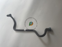 Pièces de moteur OEM ZCEC L9 ISL9 QSL9 QSC8.3 QSL9.3 ISL8.9 TUYAU D'ALIMENTATION EN CARBURANT 3979403 3966129 Conduite de carburant Tuyau de carburant