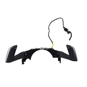 Commandes de changement de vitesse au volant PEUGEOT 208 Série 96756731ZD HM05 Essence 1200 (19>) - Product Image 1