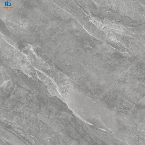 Fábrica de Azulejos en China, Azulejo de Porcelana 600x600 con Textura Imitación Piedra Mate, <span class=keywords><strong>Antideslizante</strong></span>, Material de Cuerpo Entero, Personalizable OEM para Baño - Product Image 4