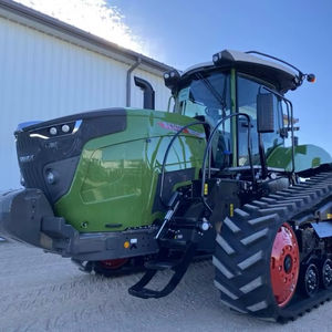 2024 Fendt 940MT Vario, - Product Image 1