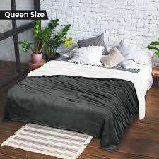 Harshit International Luxury Feel <b>Warm</b> Cozy Made in India Sale Soft Flannel <b>Blanket</b> Premium Quality Manufacturer in India - Product Image 3