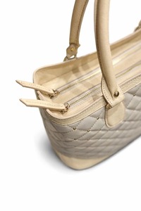 High Quality Genuine Leather Large Capacity <b>Womens</b> <b>Travel</b> Tote <b>Bag</b> Designer <b>Weekend</b> Zipper Open Customizable - Product Image 3