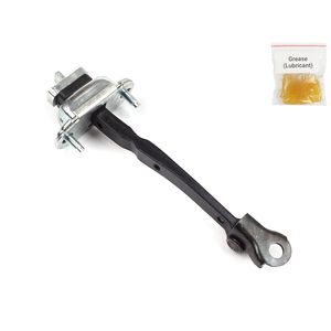 BDP1236 Limitador de correa de control de tope de bisagra de puerta delantera 42467900 para Mokka A J13 2013-2020 Bross Auto Parts Made In Turkey - Product Image 1