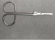 Kit DE INSTRUMENTOS DE PROCEDIMIENTO DE laceración menor profesional de alta calidad médica Surtechs Kit de sutura-Manual Power Sourceforceps - Product Image 3