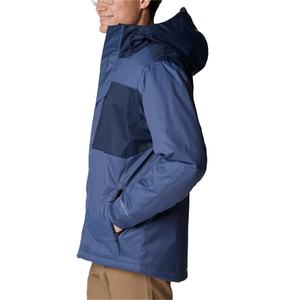 Veste Softshell pour homme, style sport, légère, imperméable, fermeture éclair, couleur personnalisée, nouveau style, vente en gros, personnalisable - Product Image 6