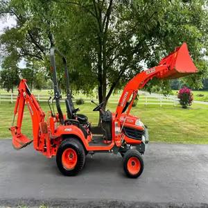 Mini tracteur Kubota BX2680 pas cher à vendre - Product Image 4