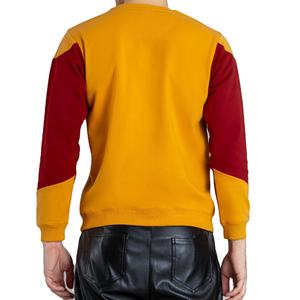Sudadera Nueva de Moda para Hombre, Talla Grande, Material Térmico, 100% Algodón, Cómoda, Color Personalizable, Nuevo Estilo - Product Image 5