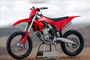 D-u-c-a-t-i  Mx Moto 450 MX à vendre, motos tout-terrain - Product Image 3