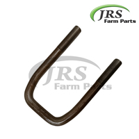 JRS Farmparts – Boulons en U de haute qualité pour remorques agricoles, Nouveauté 2025 – Fabricant et exportateur d'Inde