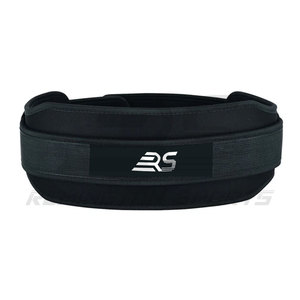 High Quality Neoprene <b>Weight</b> <b>Training</b> <b>Belt</b> for Gym Fitness Weightlifting <b>Belts</b> Supplier Gym Weightlifting Neoprene <b>Belts</b> - Product Image 4
