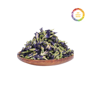 Fleur de pois papillon-Pétales bleus de qualité supérieure, processus de séchage de haute qualité, approvisionnement constant au prix d'usine - Product Image 2