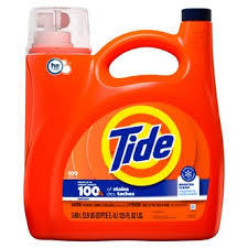 Tide <b>detergents</b> Bulk supply - Product Image 6