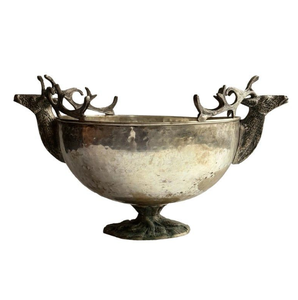 Cuenco con acabado dorado, cuenco de champán de Metal de estilo más nuevo, cuenco de champán a granel para uso en el hogar, hotel, restaurante - Product Image 5