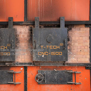 Servicios de eliminación de desechos peligrosos de tejidos humanos para hospitales Instalaciones DE SALUD Origen de Vietnam Modelo de marca T-Tech Vietnam - Product Image 4