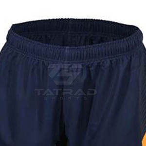 Uniformes de Rugby Rojos Personalizados a Precio de Fábrica, MOQ Bajo, Precio Económico, Profesionales, Transpirables, Ecológicos y de Secado Rápido en Venta - Product Image 6