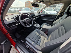 Honda CR-V 2.0L 4 cilindri 135kW (184 CV) AWD Ibrida Euro 6 del 2025 Usata, Trasmissione Automatica, Guida a Sinistra - Product Image 6